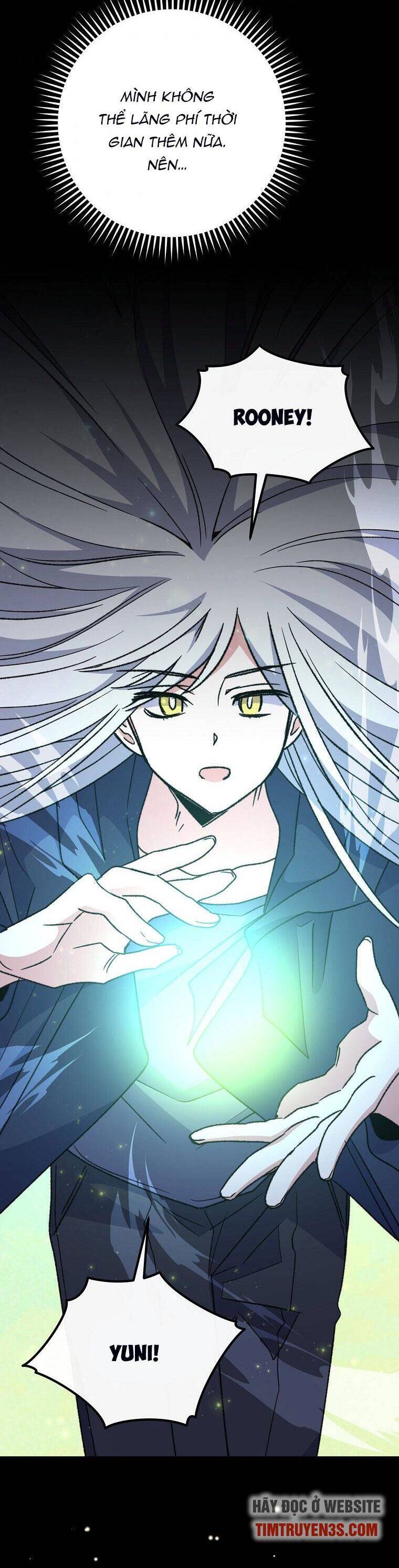 Ygret Chapter 51 - Trang 2