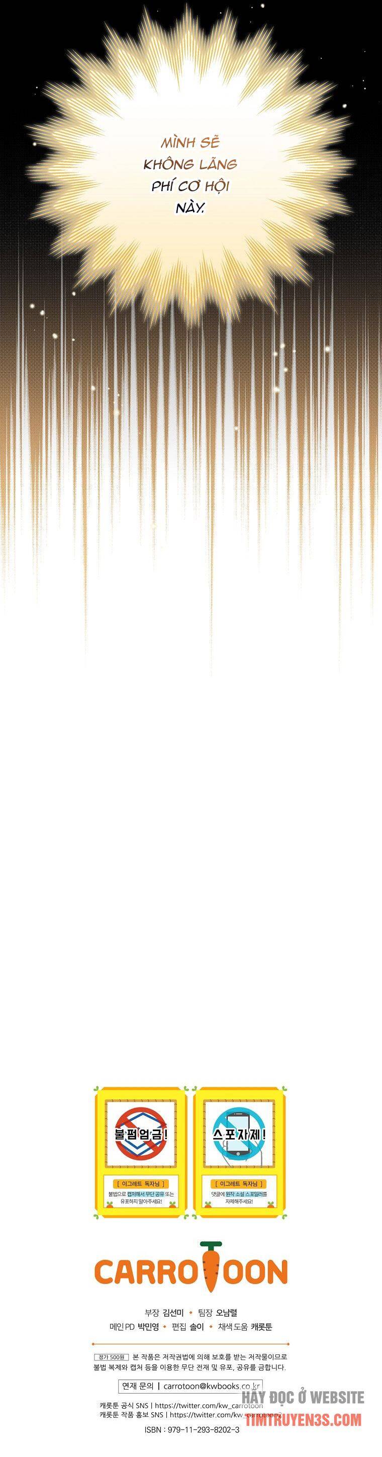 Ygret Chapter 51 - Trang 2