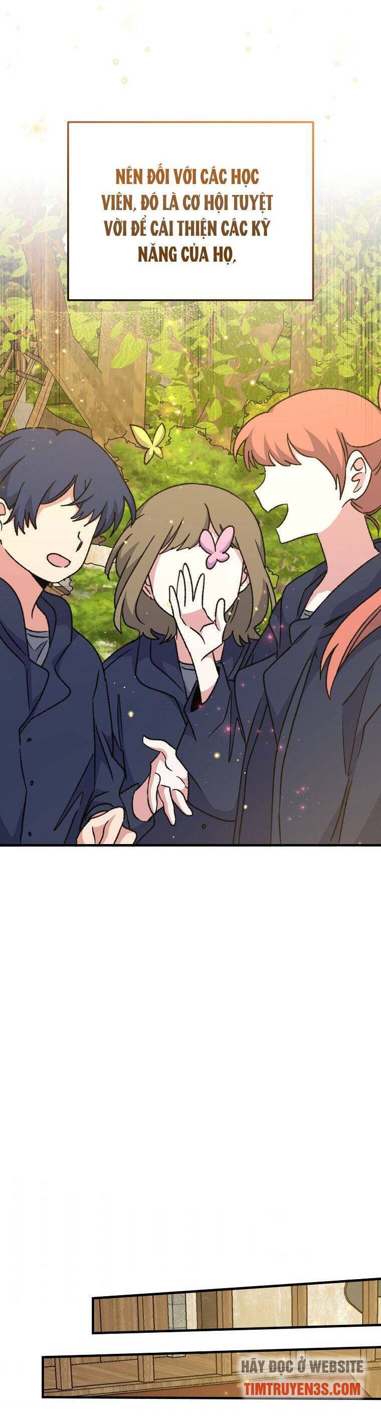 Ygret Chapter 51 - Trang 2