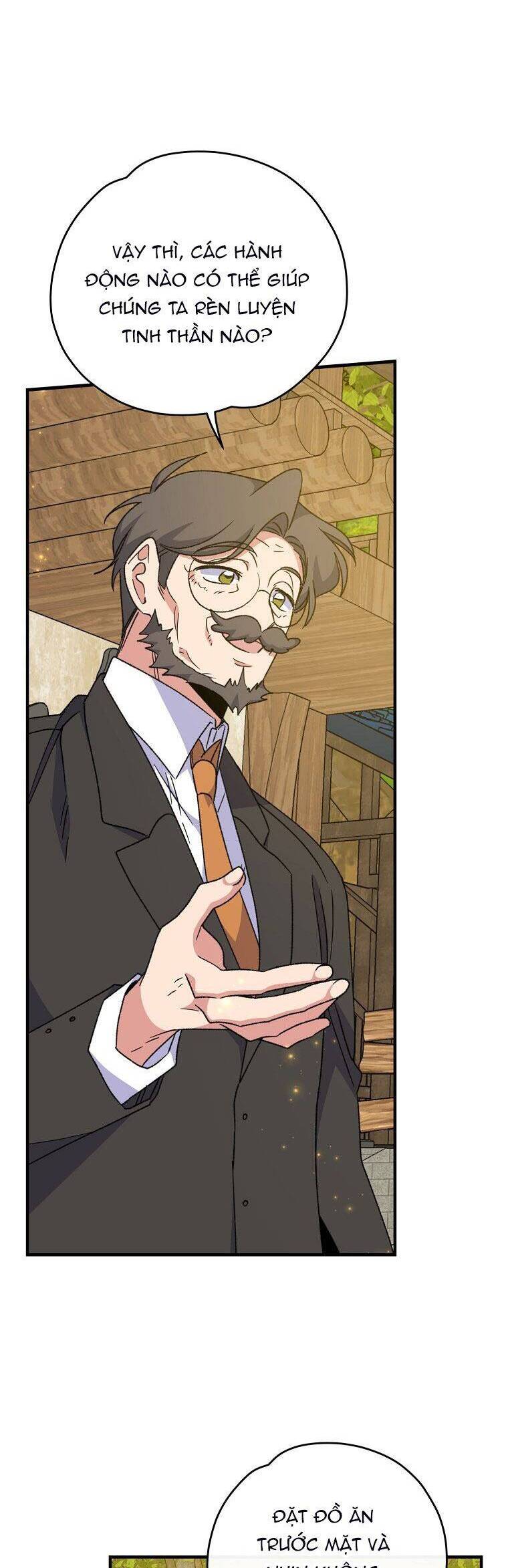 Ygret Chapter 51 - Trang 2