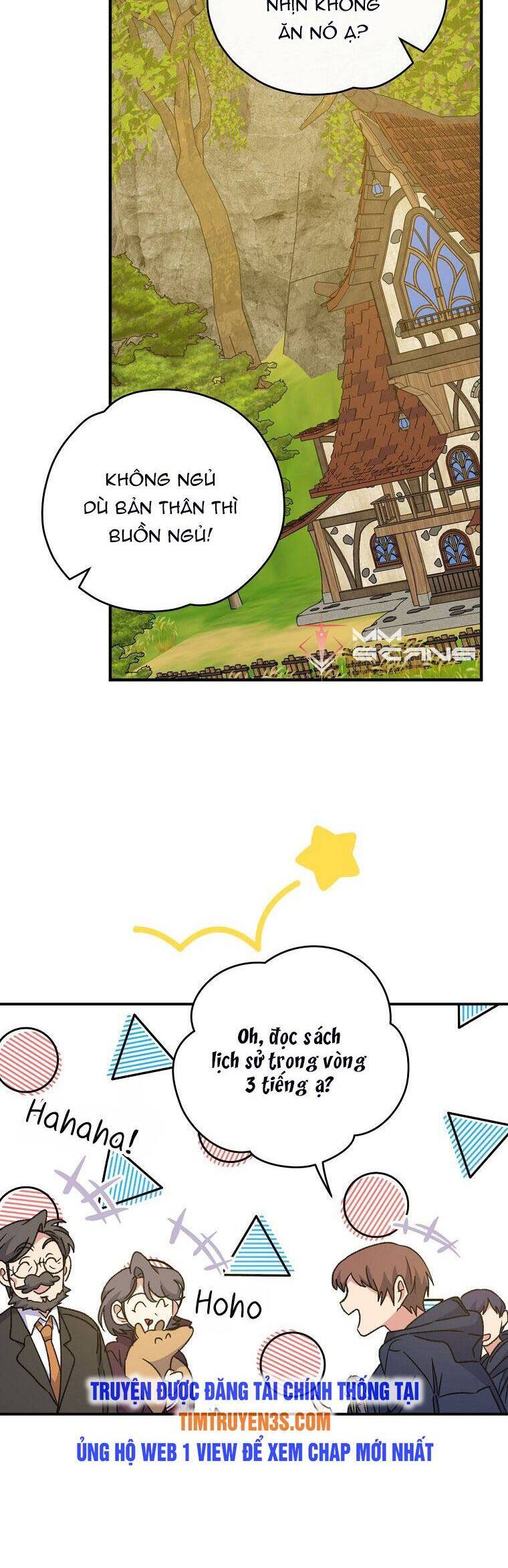 Ygret Chapter 51 - Trang 2