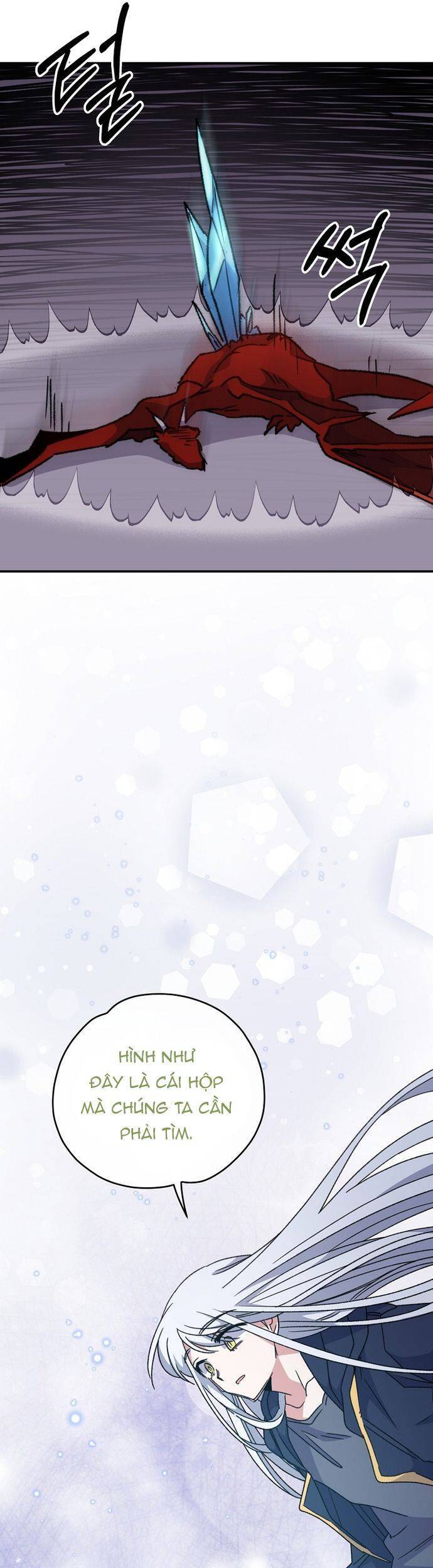 Ygret Chapter 52 - Trang 2