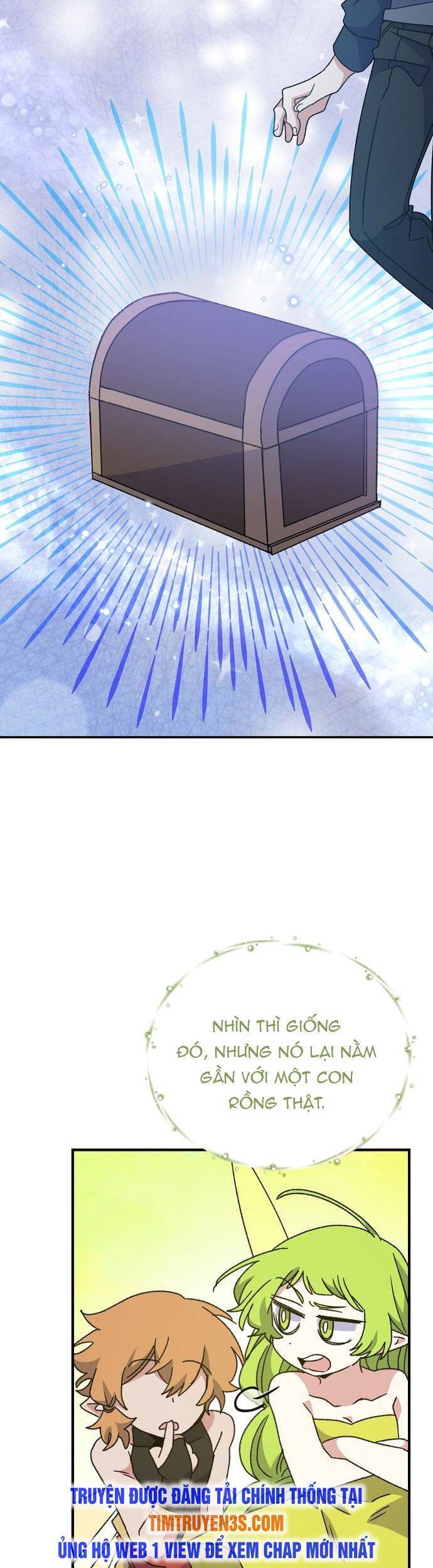 Ygret Chapter 52 - Trang 2
