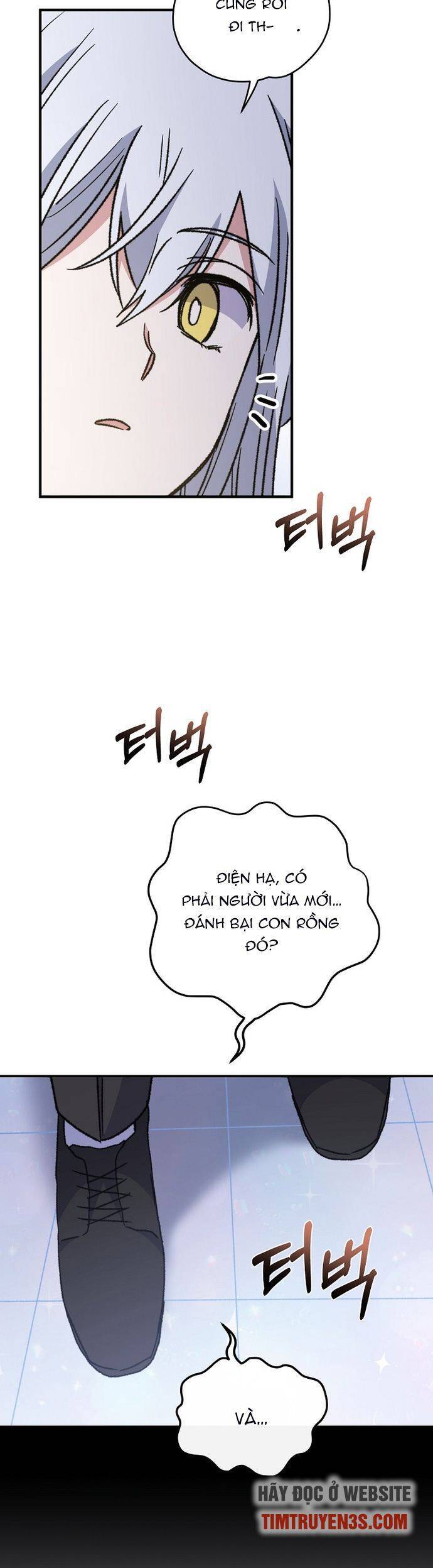 Ygret Chapter 52 - Trang 2