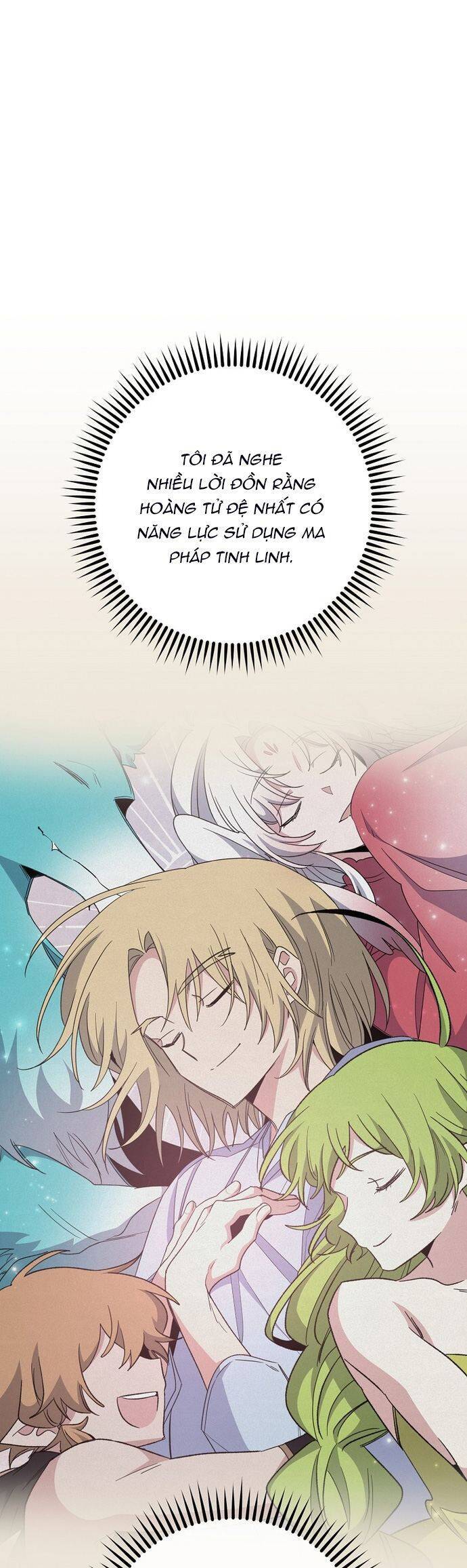 Ygret Chapter 52 - Trang 2