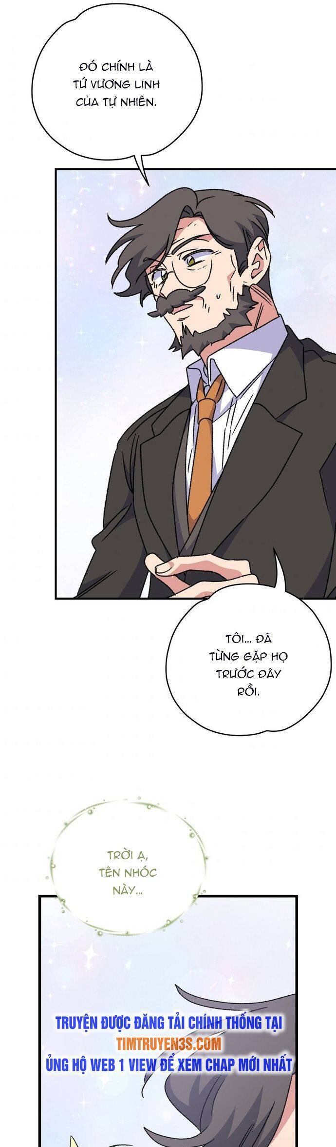 Ygret Chapter 52 - Trang 2