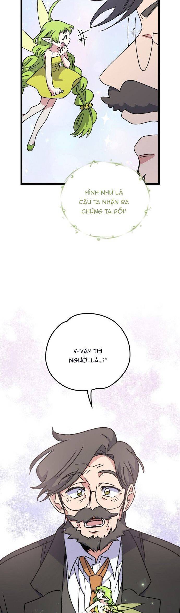 Ygret Chapter 52 - Trang 2