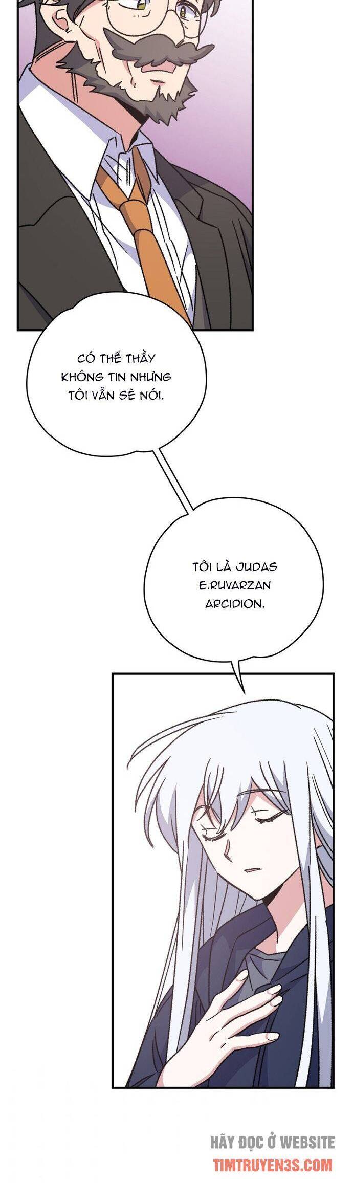 Ygret Chapter 52 - Trang 2