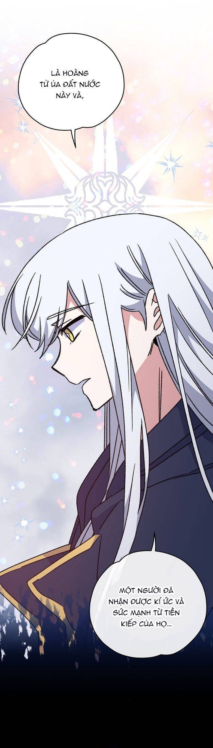 Ygret Chapter 52 - Trang 2