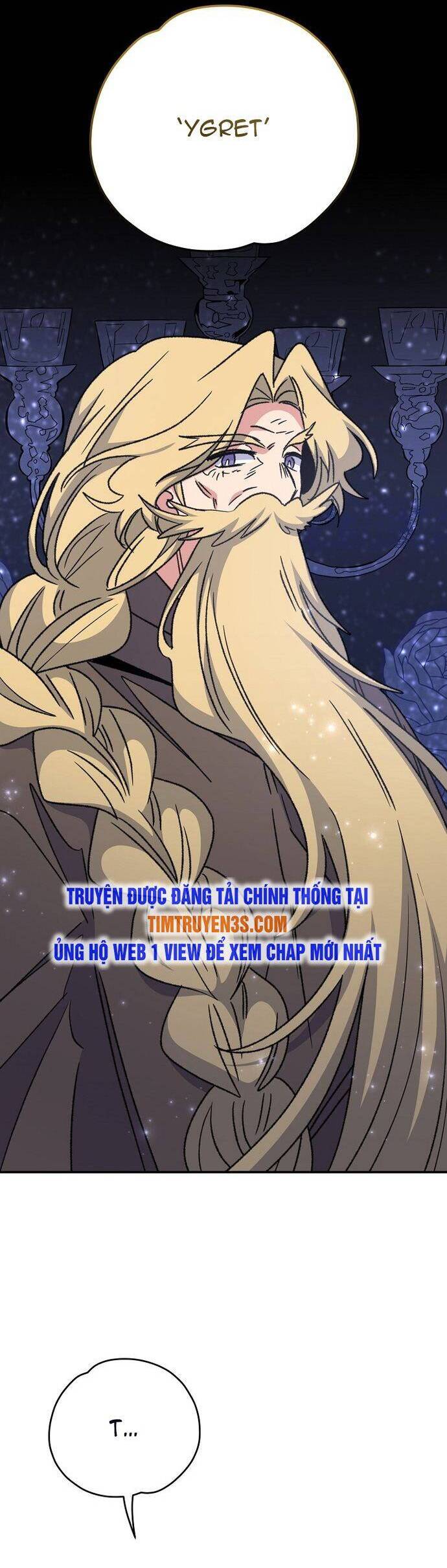 Ygret Chapter 52 - Trang 2