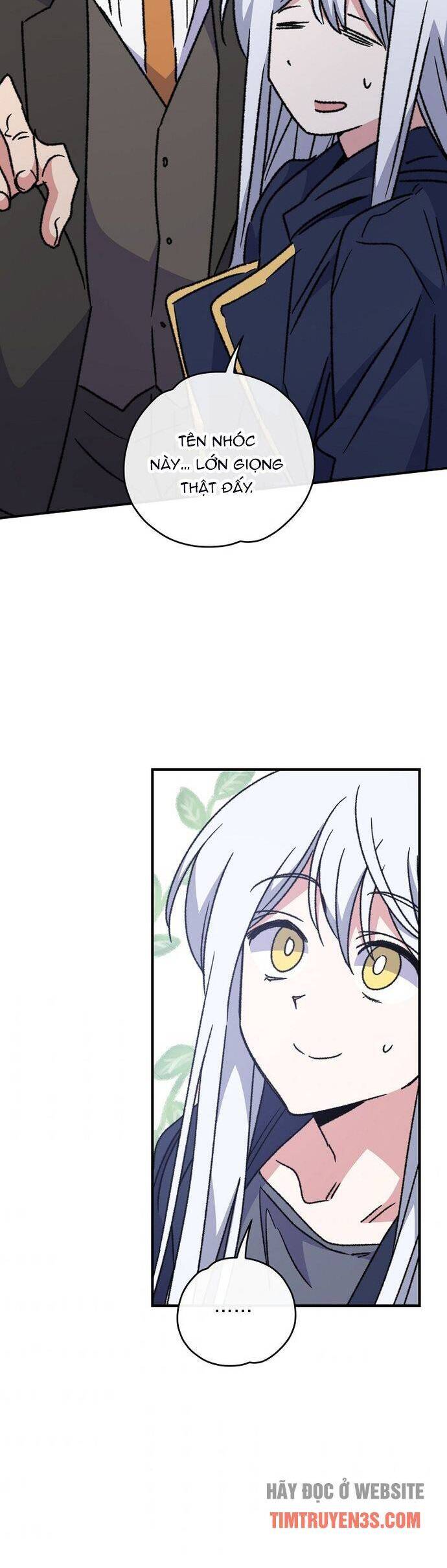 Ygret Chapter 52 - Trang 2