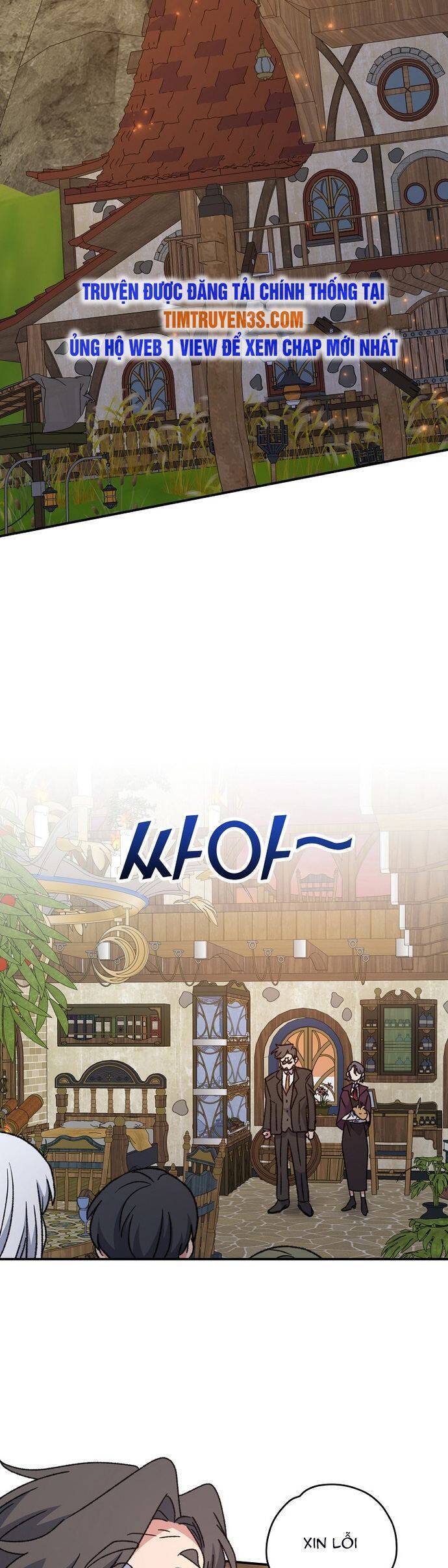 Ygret Chapter 52 - Trang 2