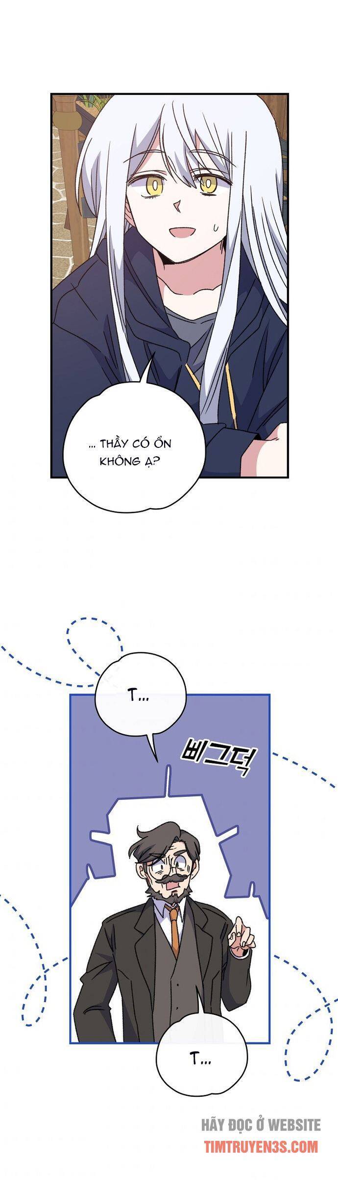 Ygret Chapter 52 - Trang 2