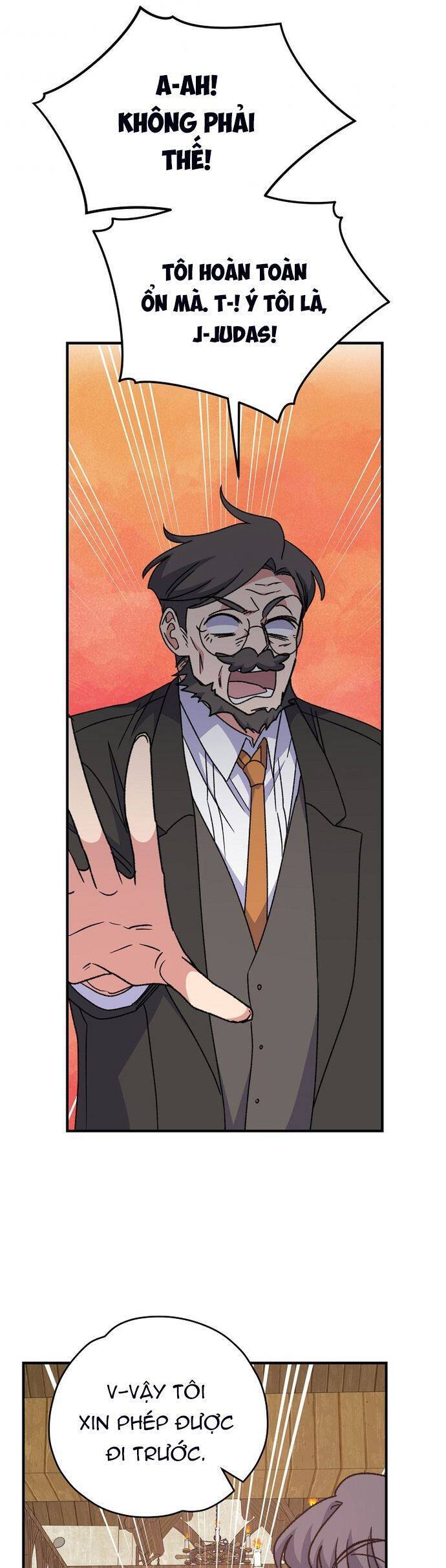 Ygret Chapter 52 - Trang 2