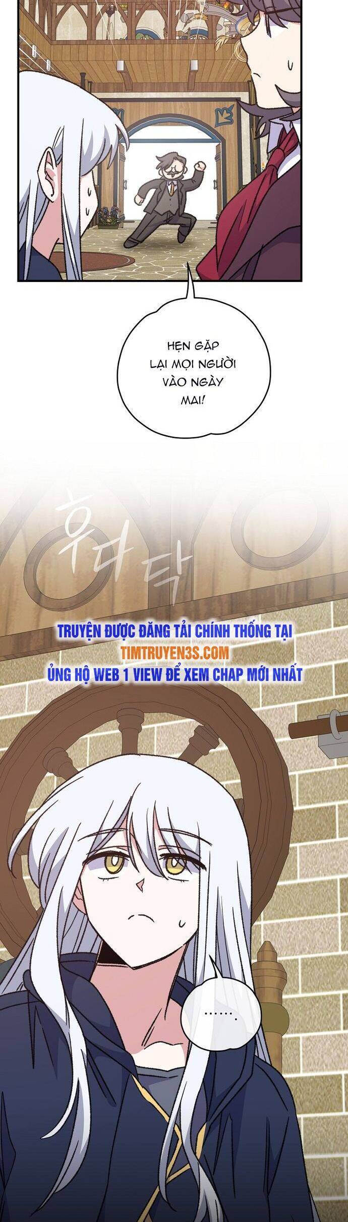 Ygret Chapter 52 - Trang 2