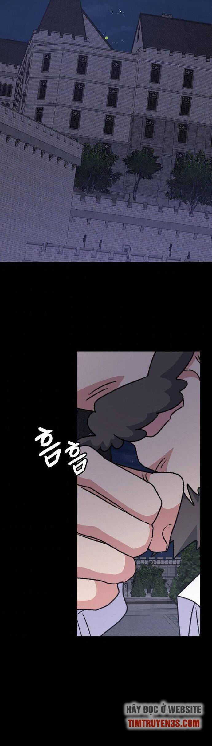 Ygret Chapter 52 - Trang 2