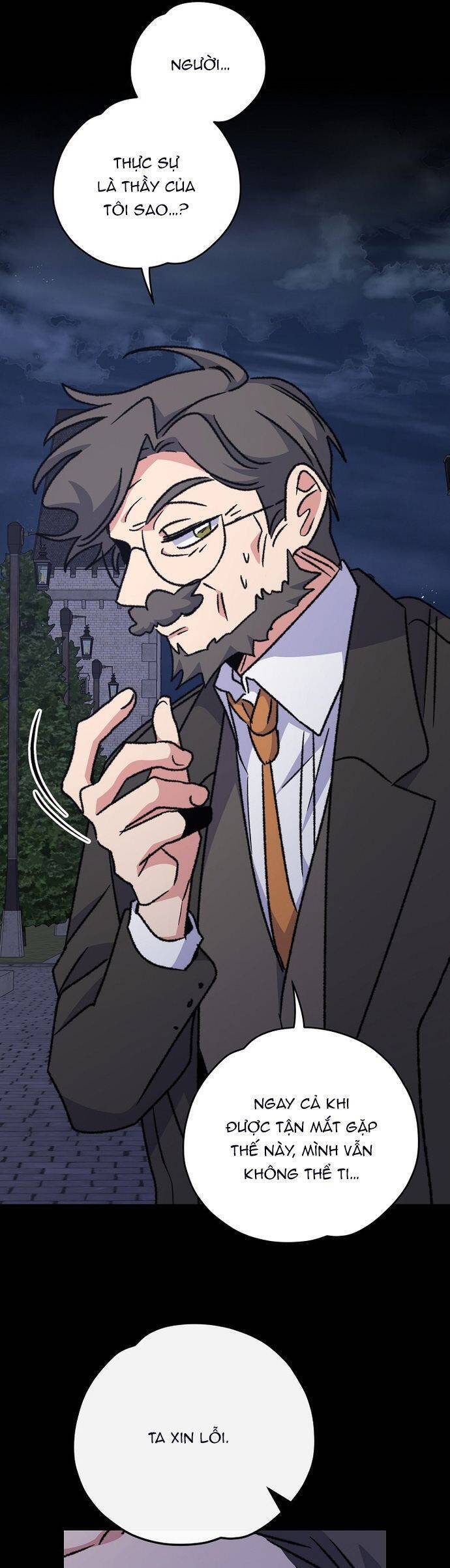 Ygret Chapter 52 - Trang 2