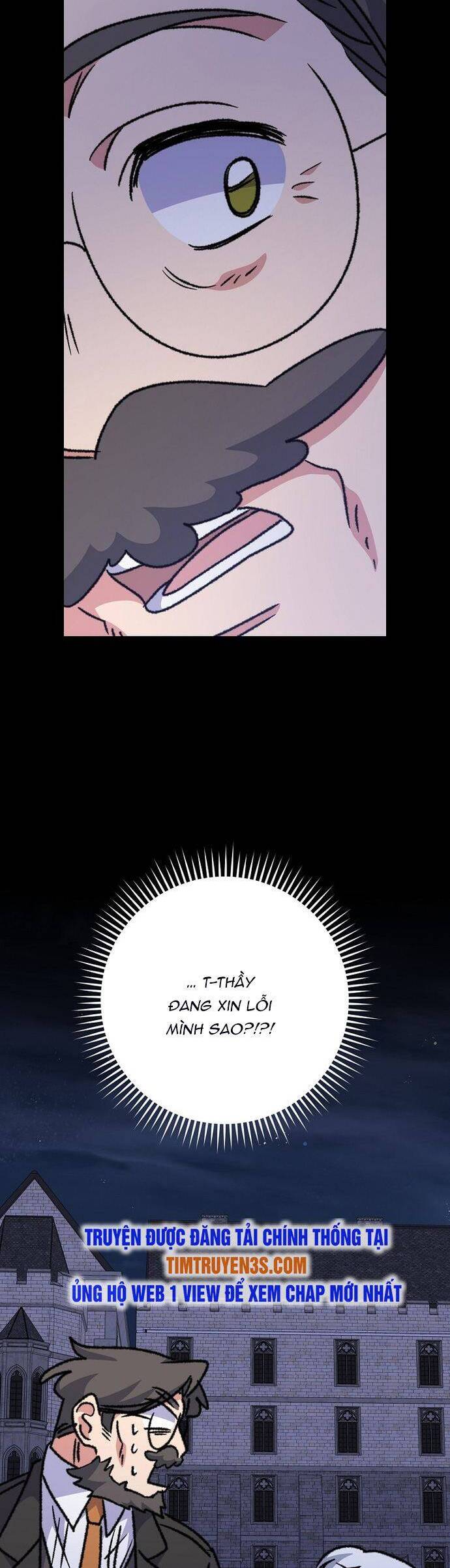 Ygret Chapter 52 - Trang 2