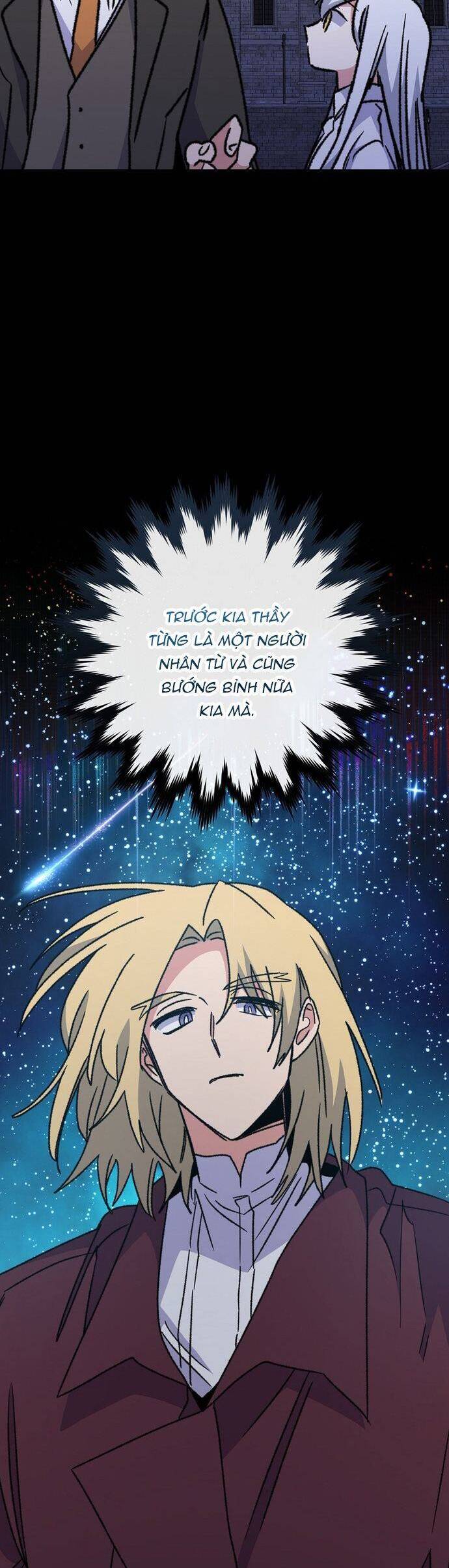 Ygret Chapter 52 - Trang 2