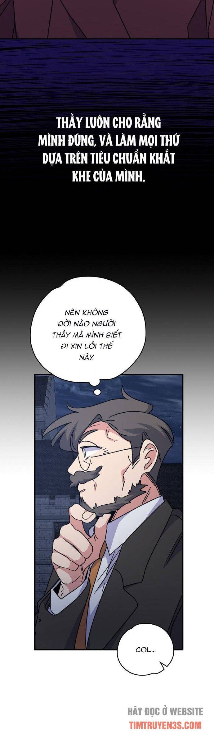 Ygret Chapter 52 - Trang 2