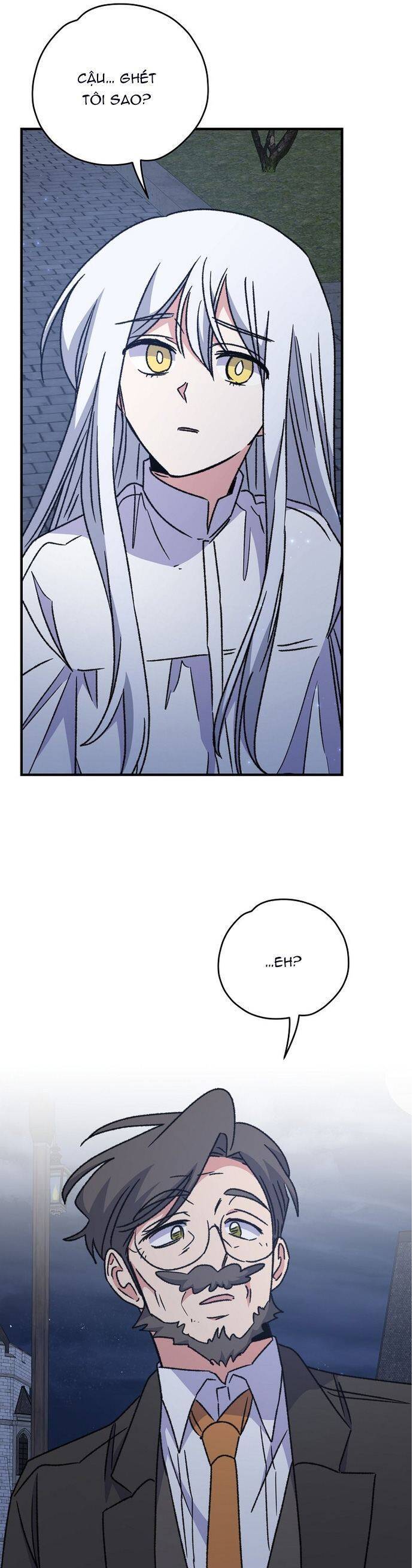 Ygret Chapter 52 - Trang 2