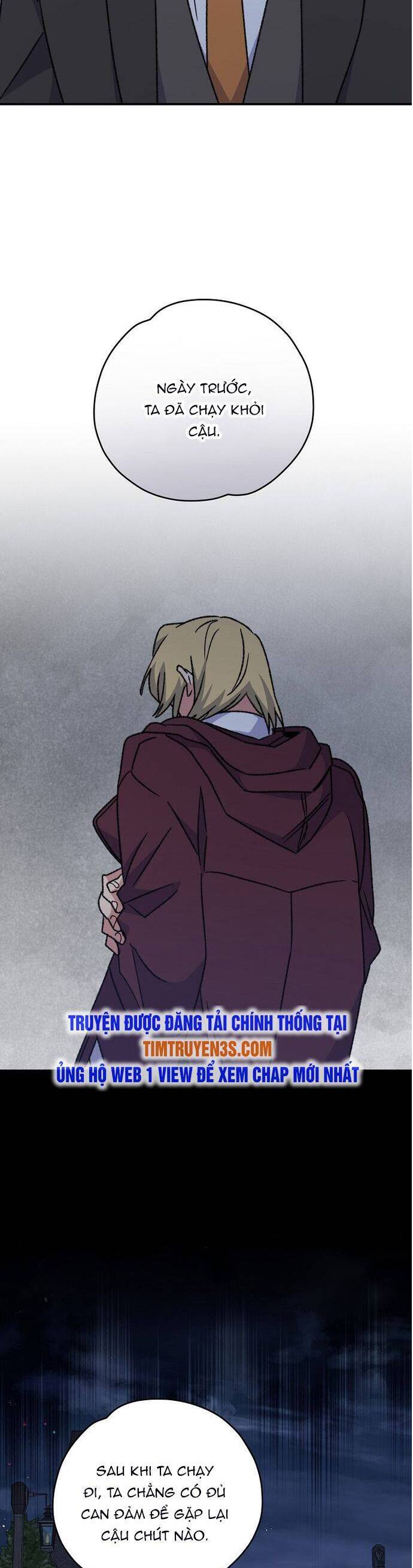 Ygret Chapter 52 - Trang 2