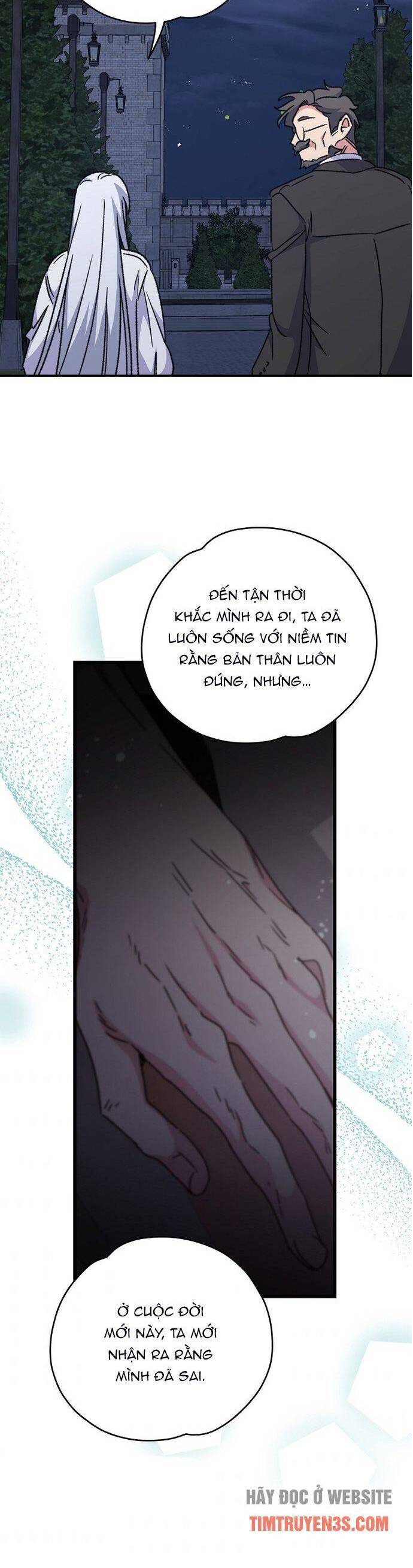 Ygret Chapter 52 - Trang 2