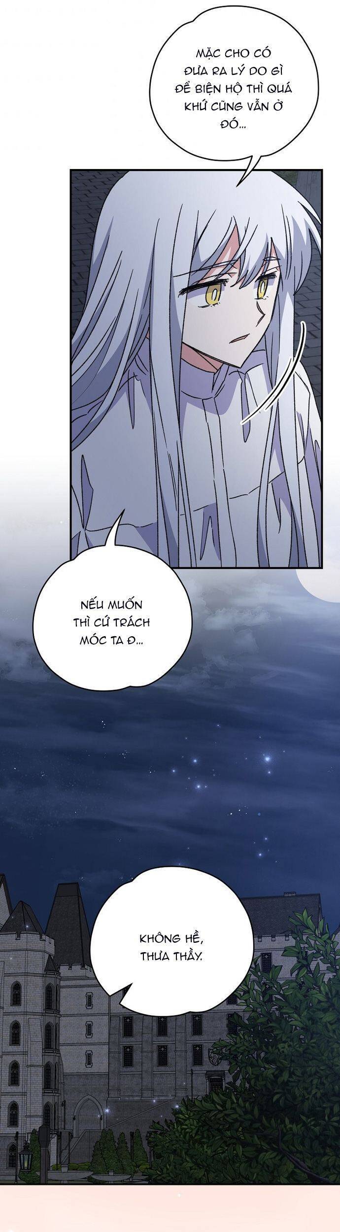 Ygret Chapter 52 - Trang 2