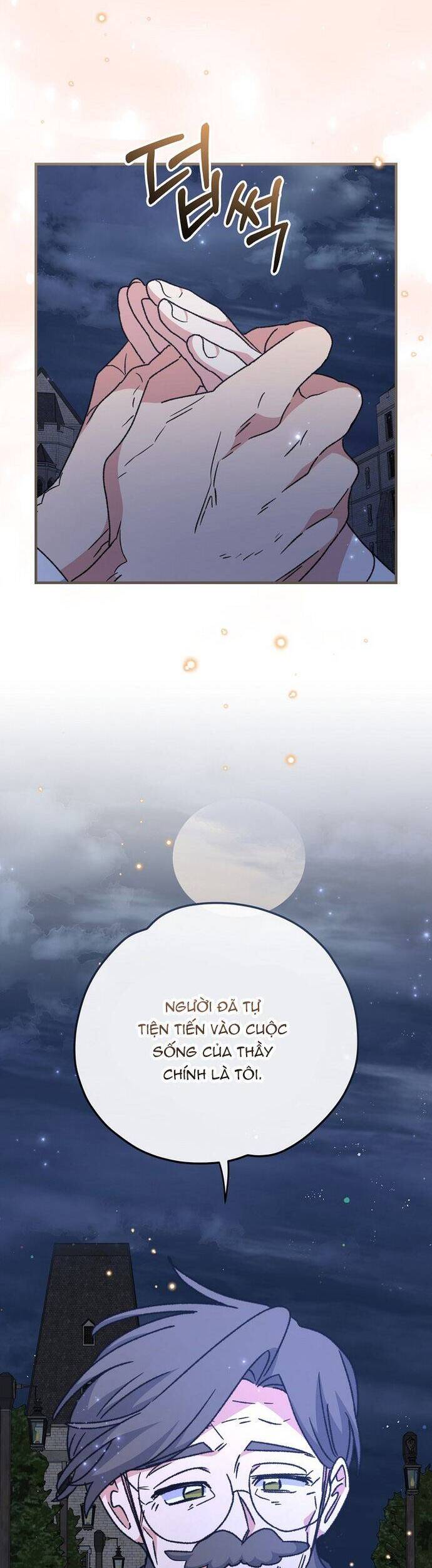 Ygret Chapter 52 - Trang 2