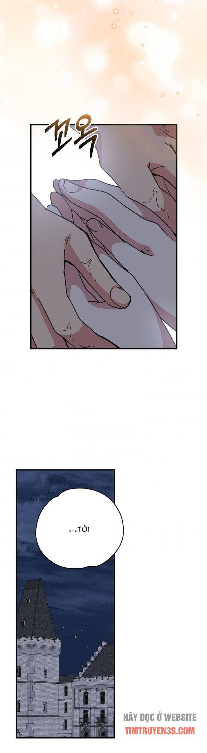 Ygret Chapter 52 - Trang 2