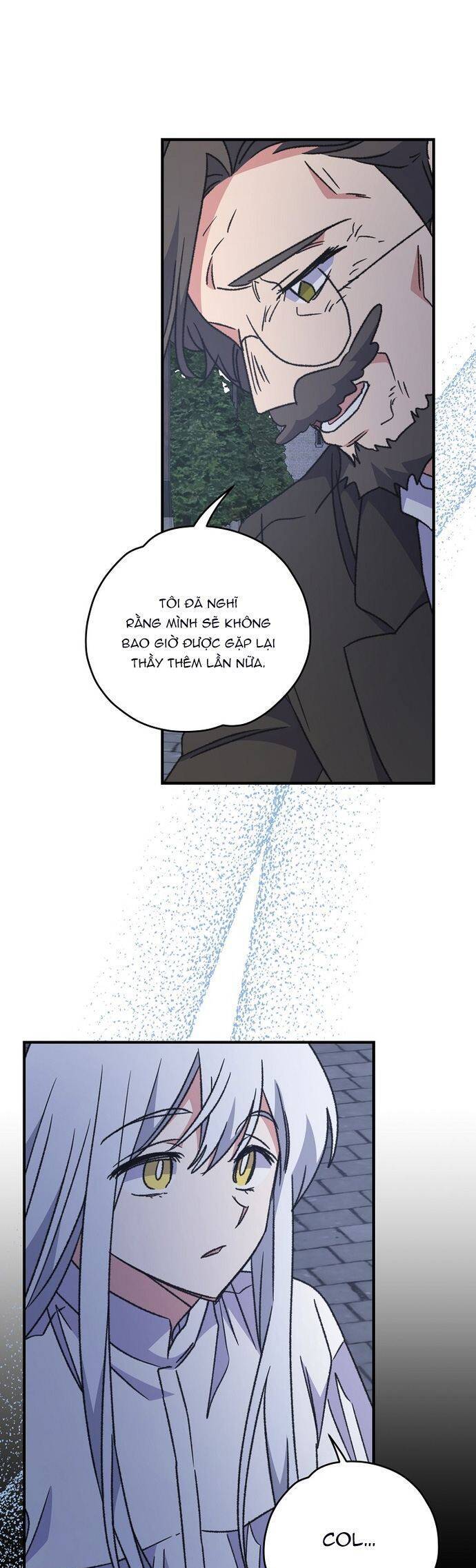 Ygret Chapter 52 - Trang 2