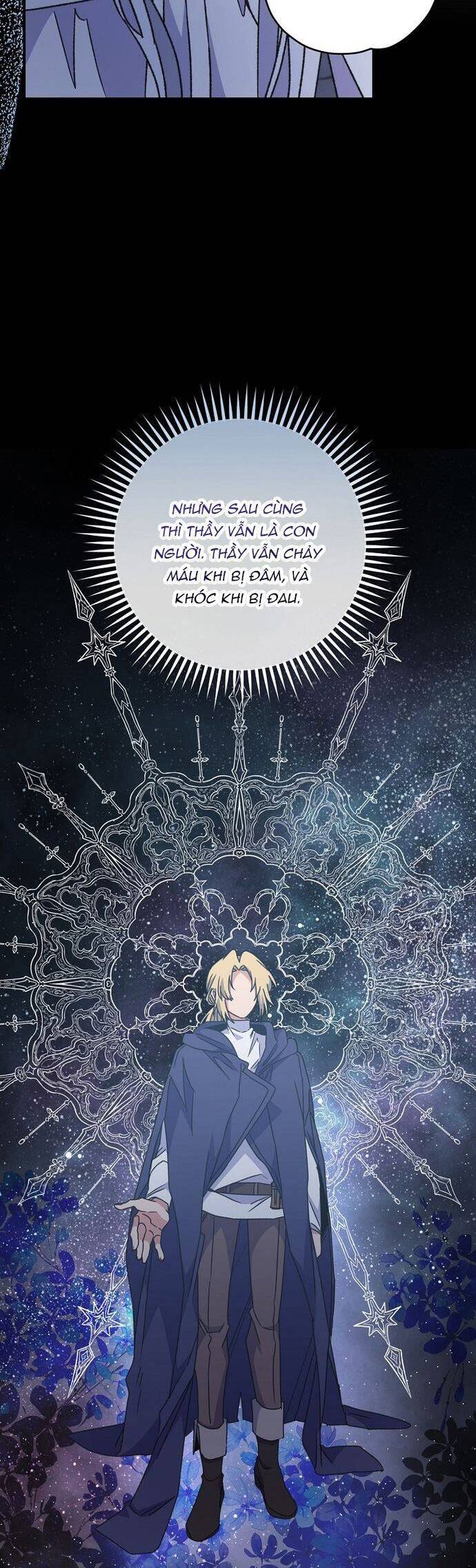 Ygret Chapter 52 - Trang 2