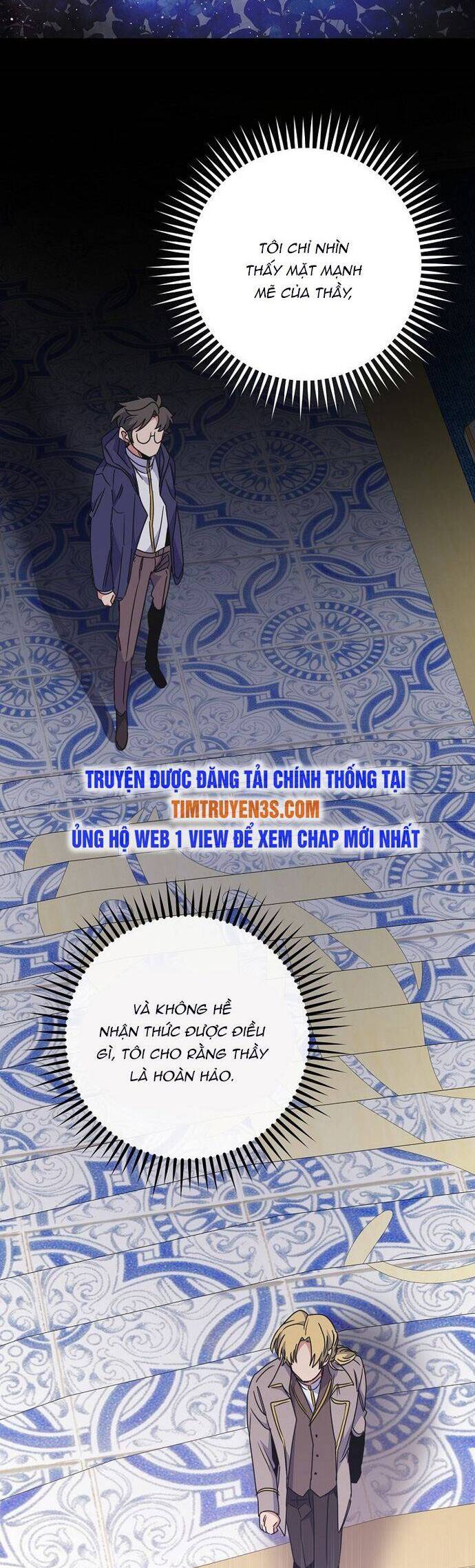 Ygret Chapter 52 - Trang 2