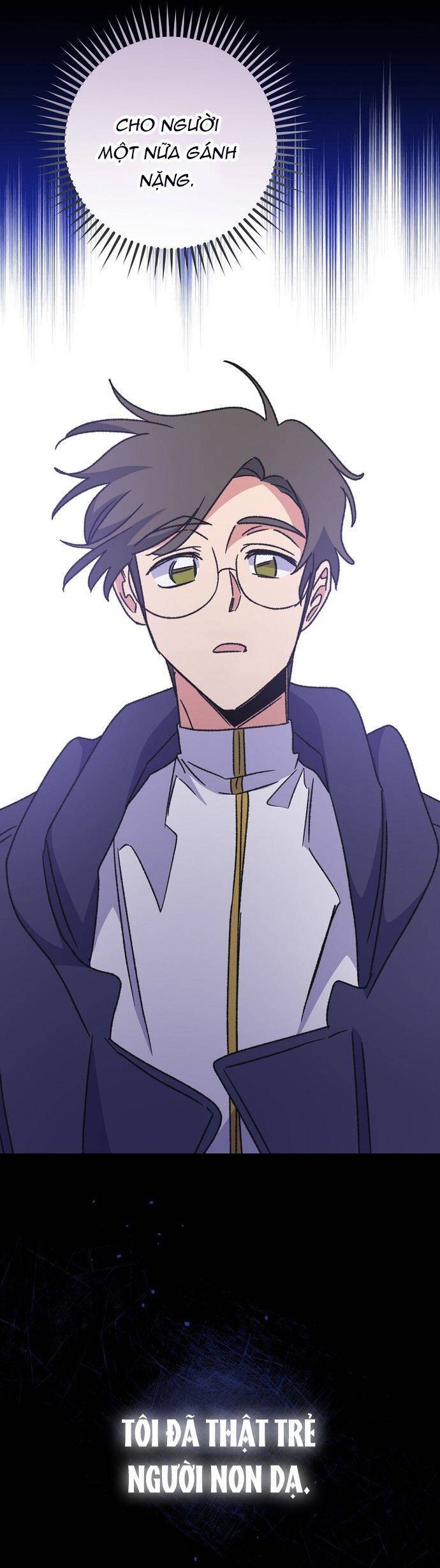 Ygret Chapter 52 - Trang 2