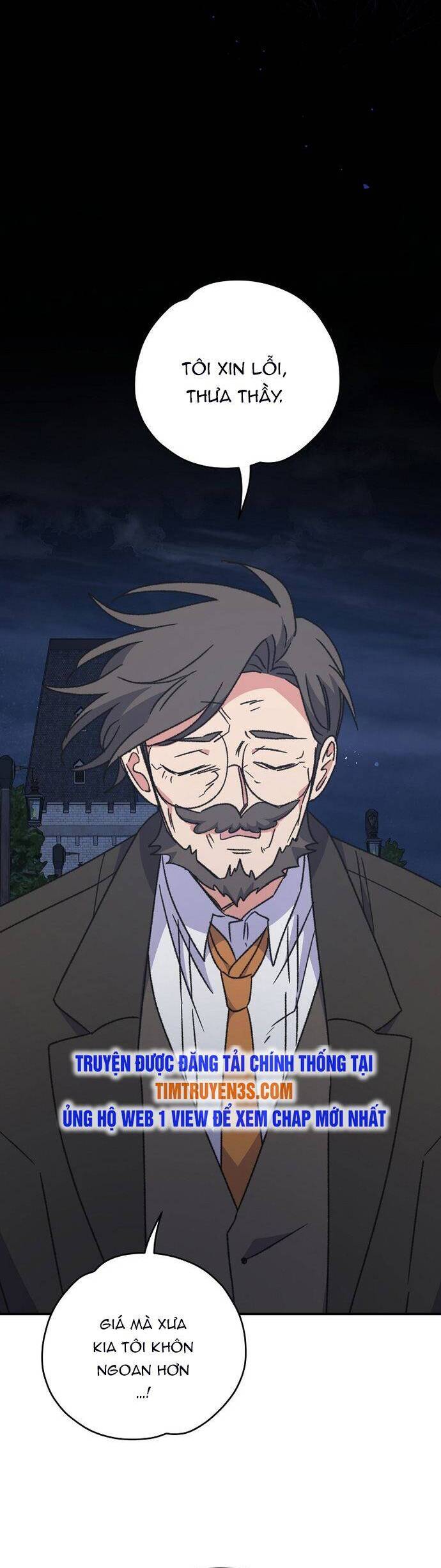 Ygret Chapter 52 - Trang 2