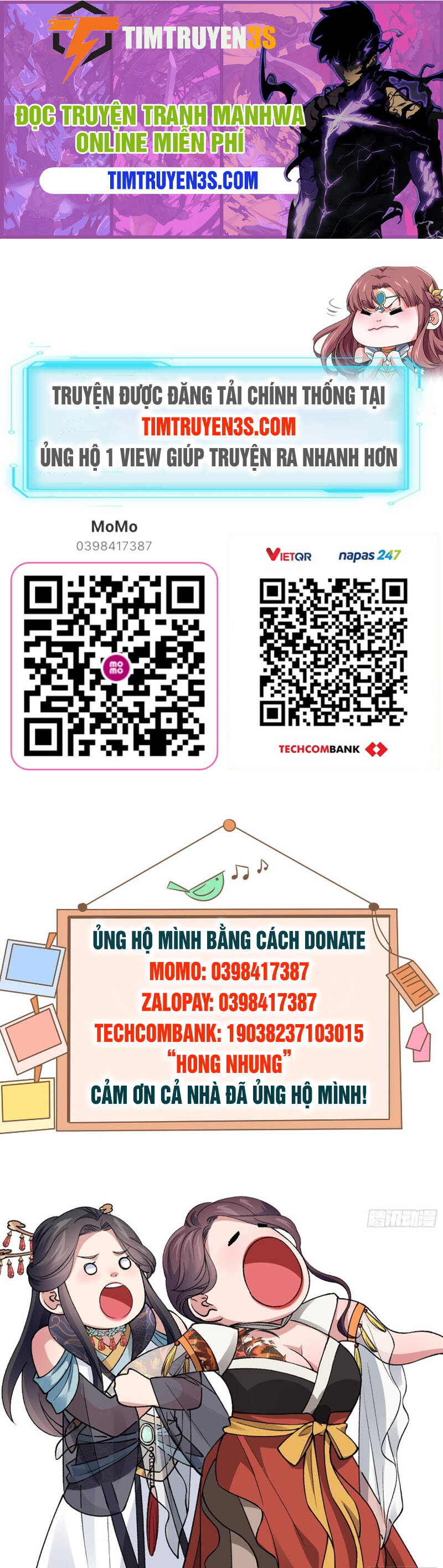 Ygret Chapter 52 - Trang 2