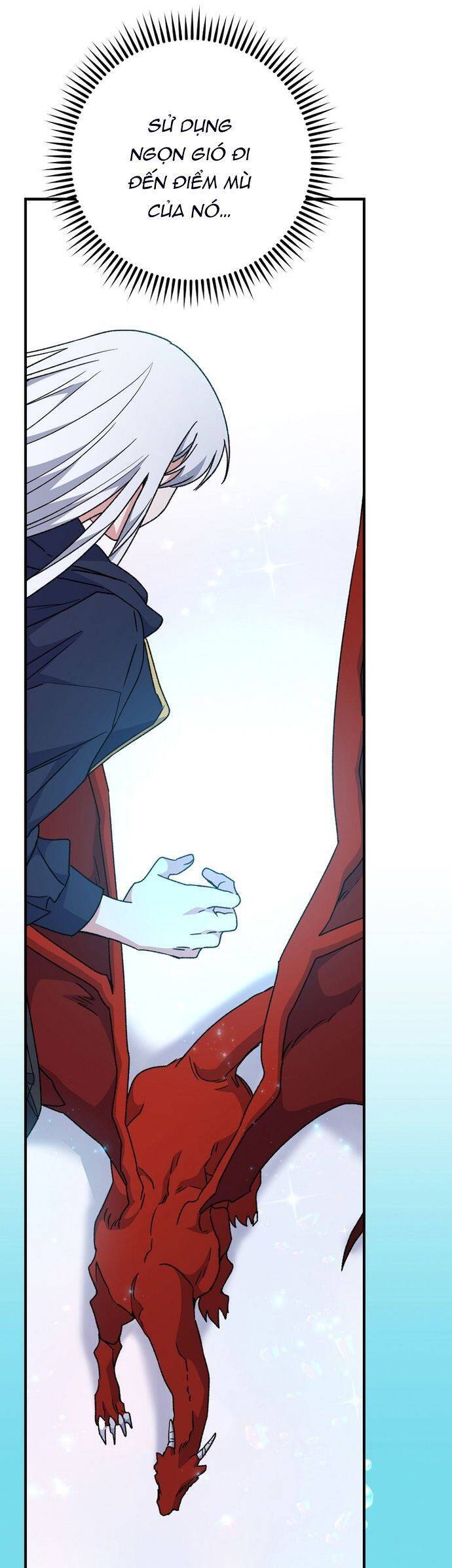 Ygret Chapter 52 - Trang 2