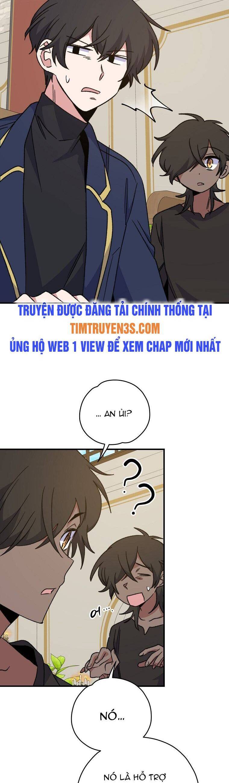 Ygret Chapter 53 - Trang 2