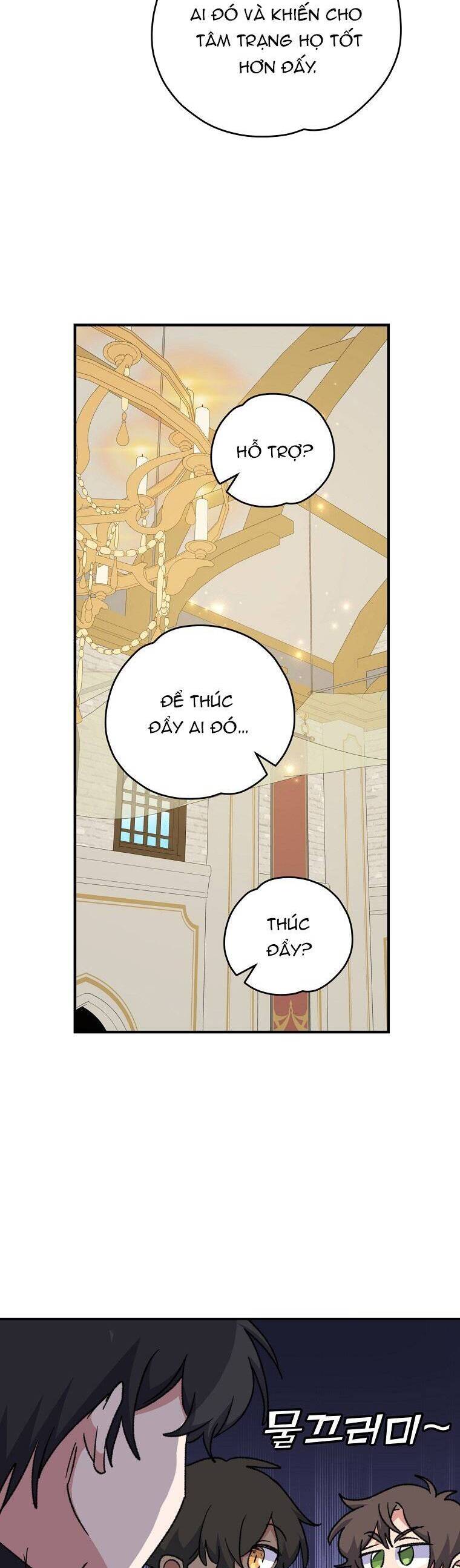 Ygret Chapter 53 - Trang 2