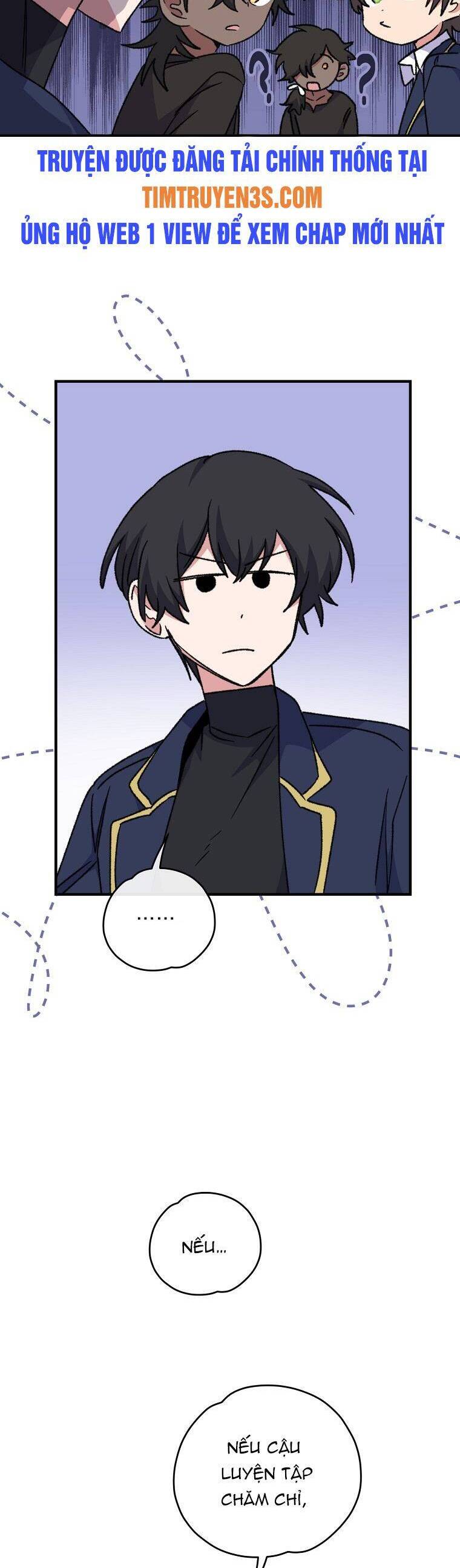 Ygret Chapter 53 - Trang 2