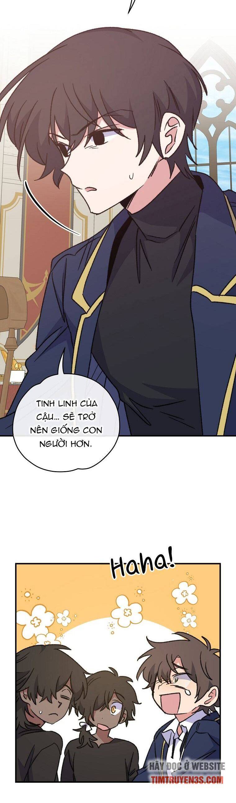 Ygret Chapter 53 - Trang 2