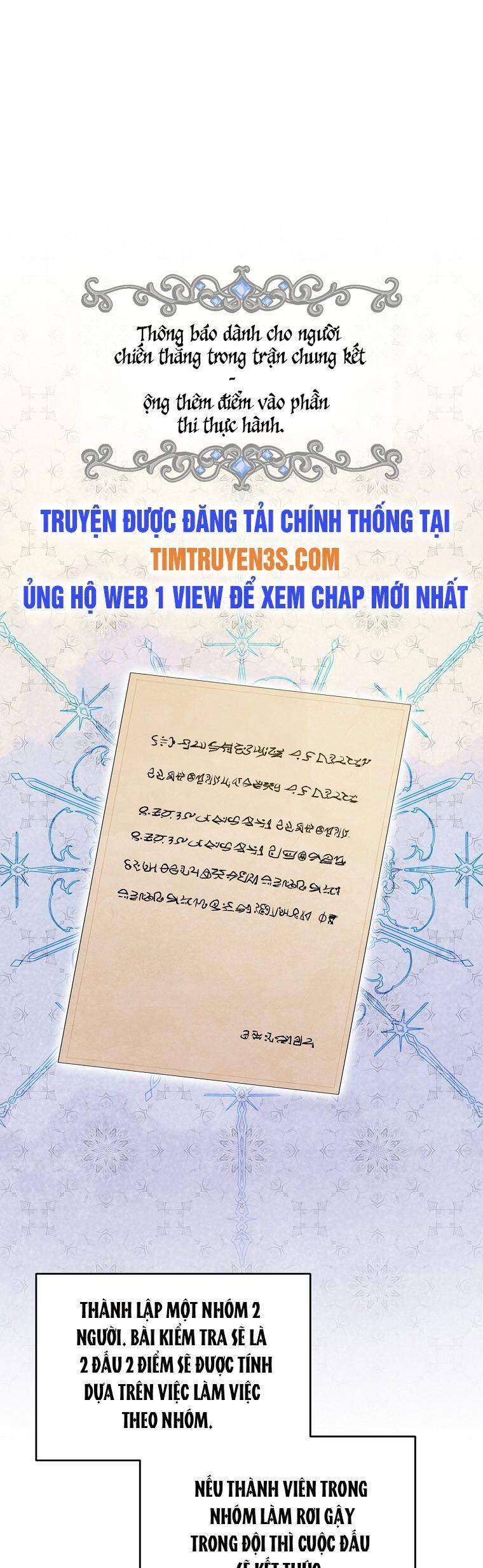 Ygret Chapter 53 - Trang 2