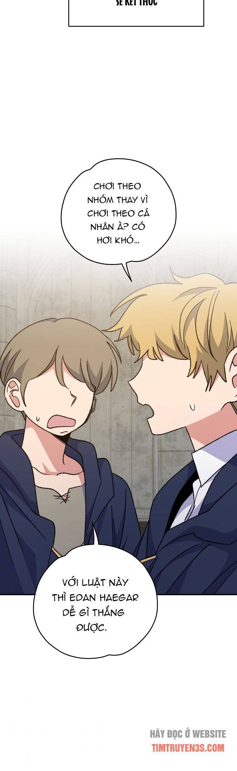 Ygret Chapter 53 - Trang 2