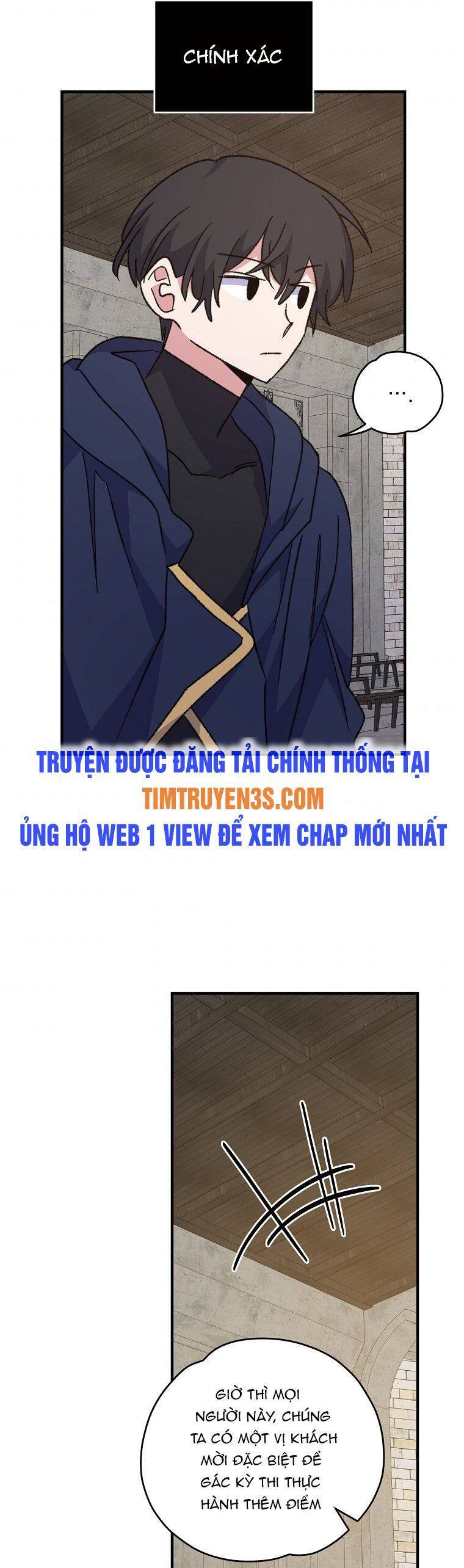 Ygret Chapter 53 - Trang 2