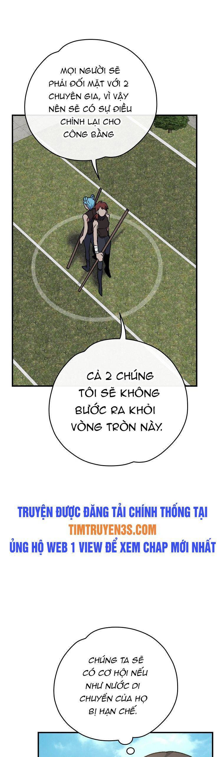 Ygret Chapter 53 - Trang 2