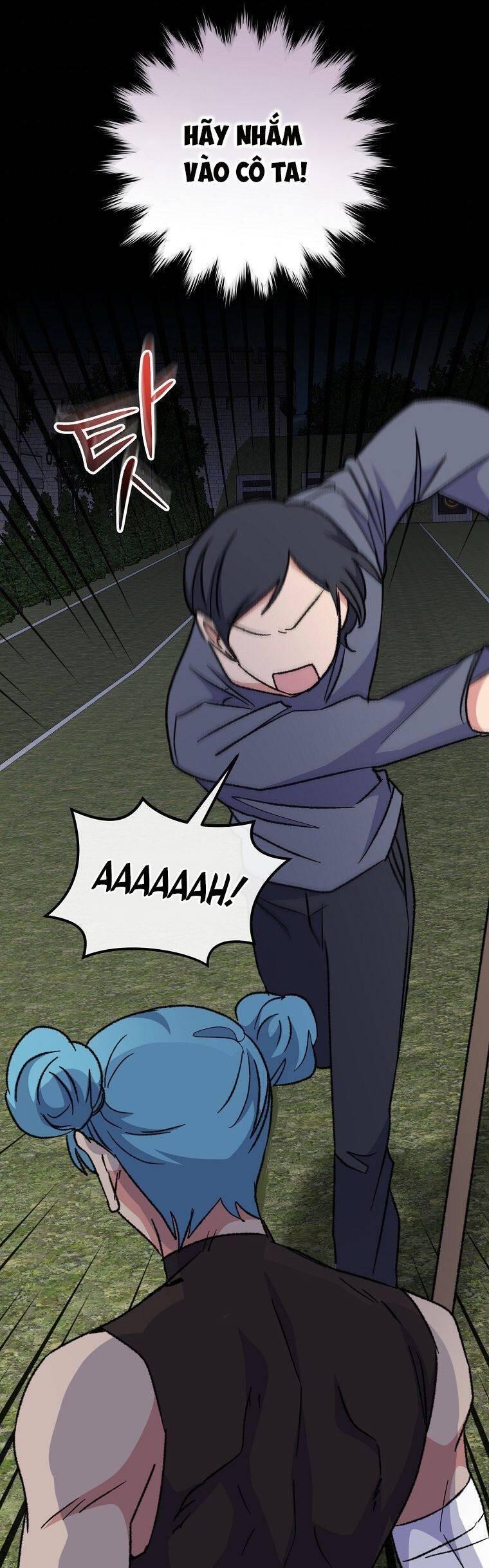 Ygret Chapter 53 - Trang 2