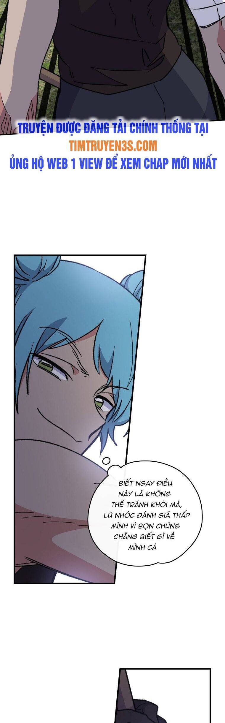 Ygret Chapter 53 - Trang 2