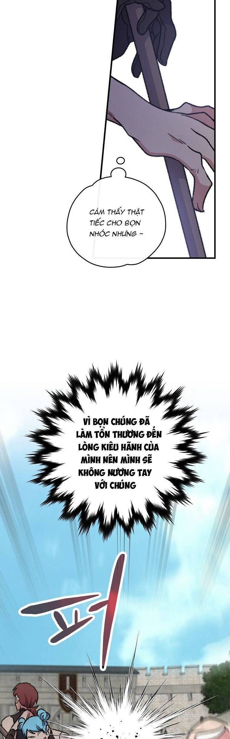 Ygret Chapter 53 - Trang 2