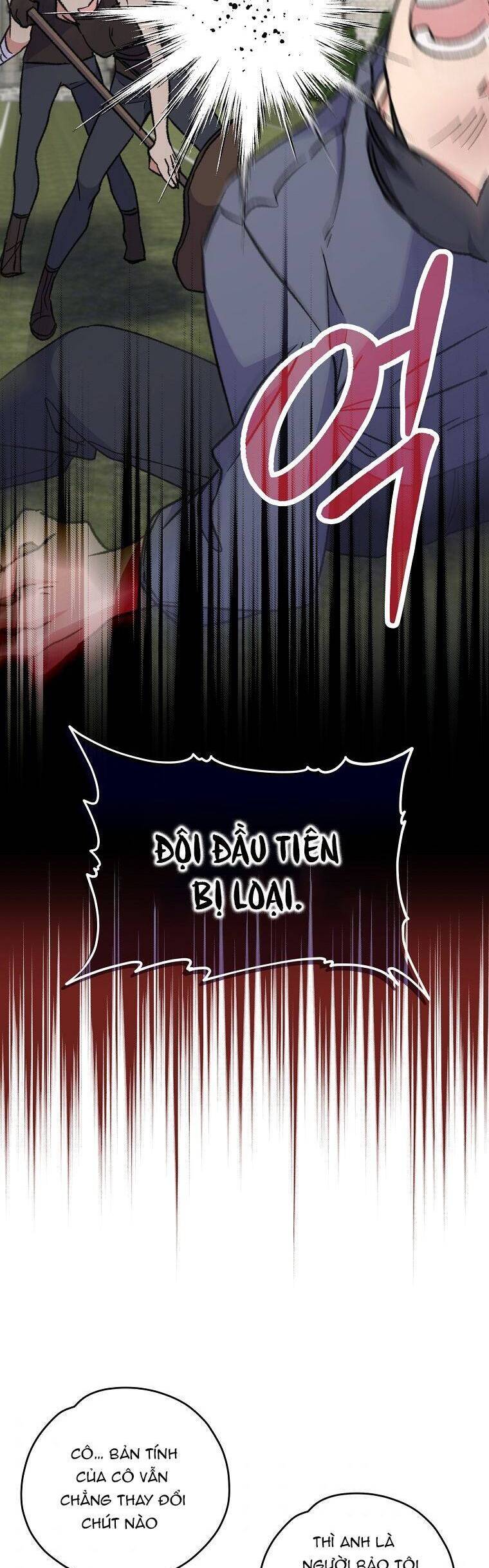 Ygret Chapter 53 - Trang 2