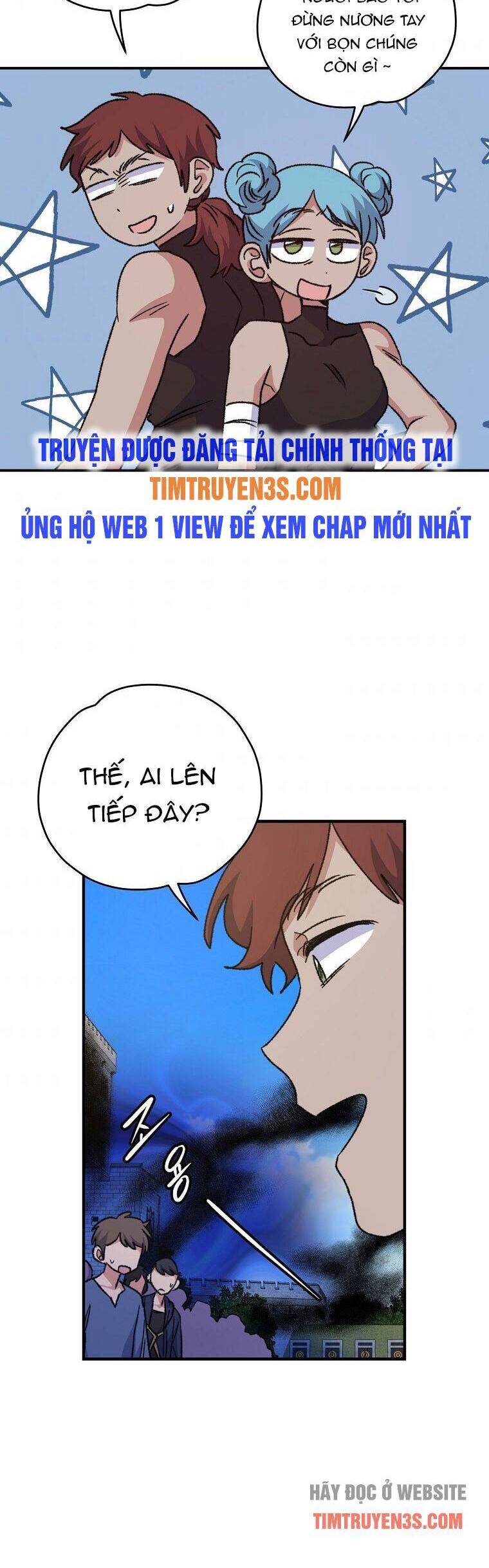 Ygret Chapter 53 - Trang 2